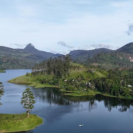 Pekoe Lodge Maskeliya Екстер'єр фото
