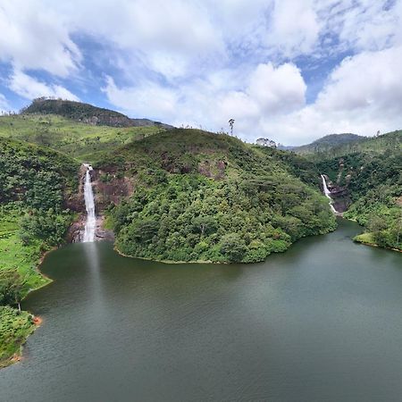 Pekoe Lodge Maskeliya Екстер'єр фото