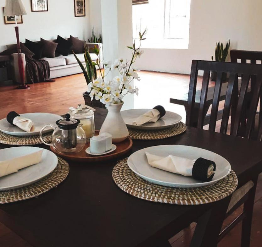 Pekoe Lodge Maskeliya Екстер'єр фото