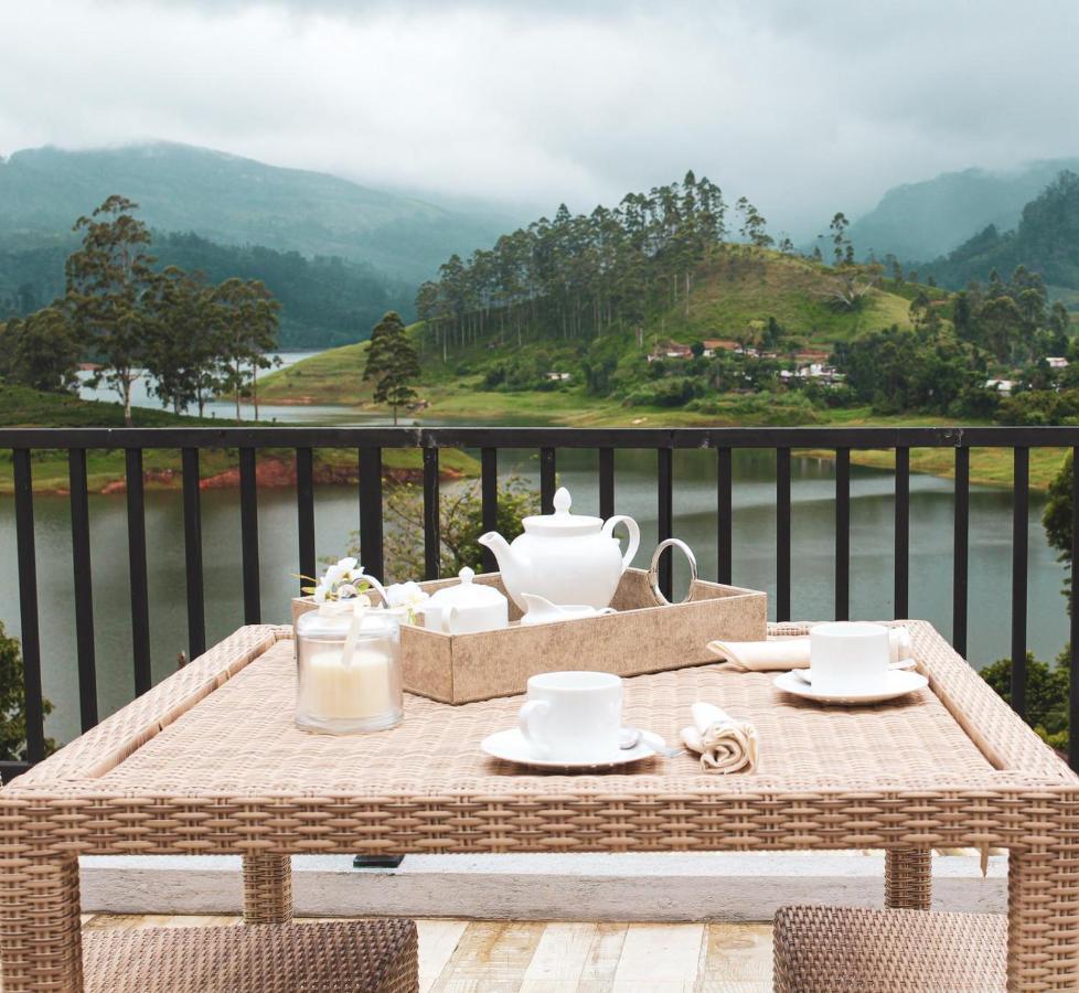 Pekoe Lodge Maskeliya Екстер'єр фото