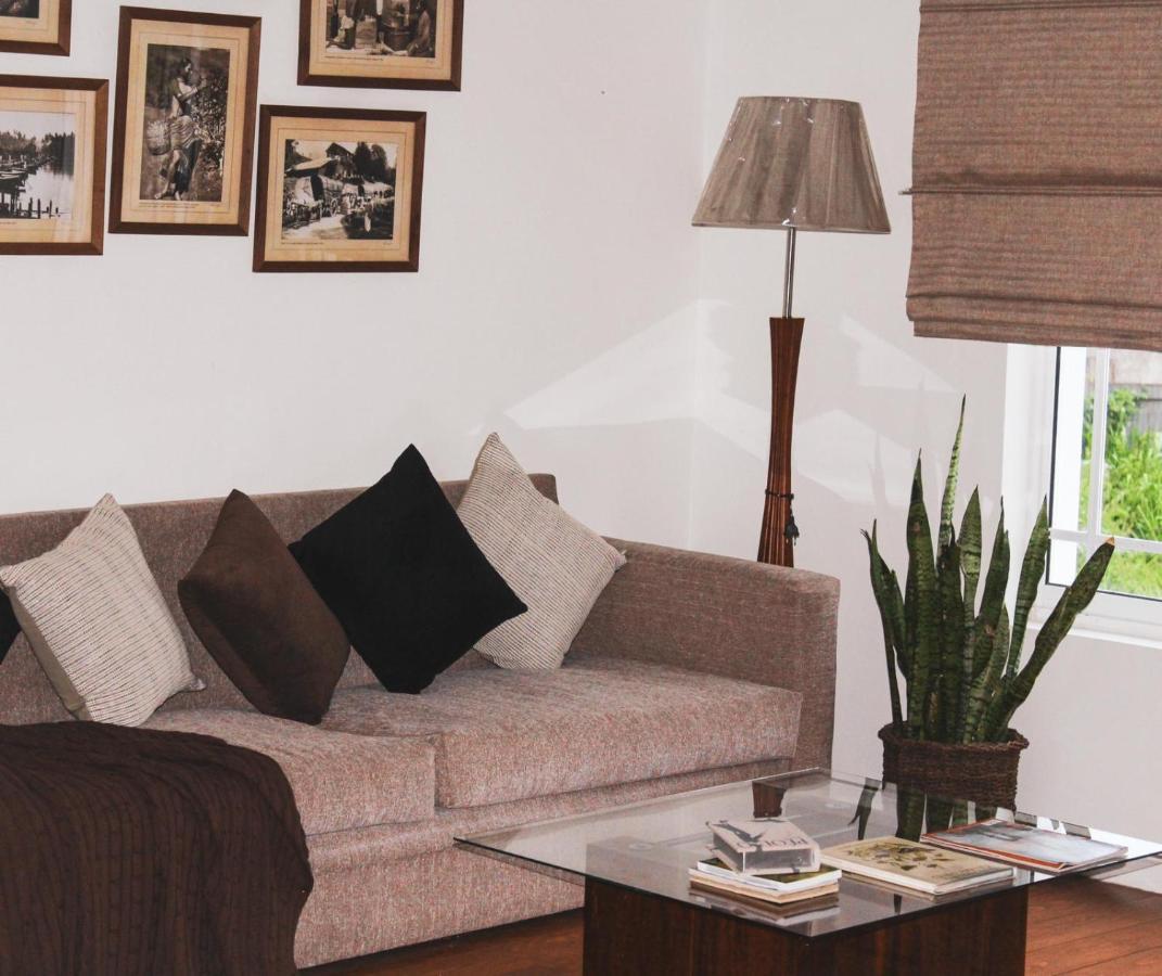 Pekoe Lodge Maskeliya Екстер'єр фото