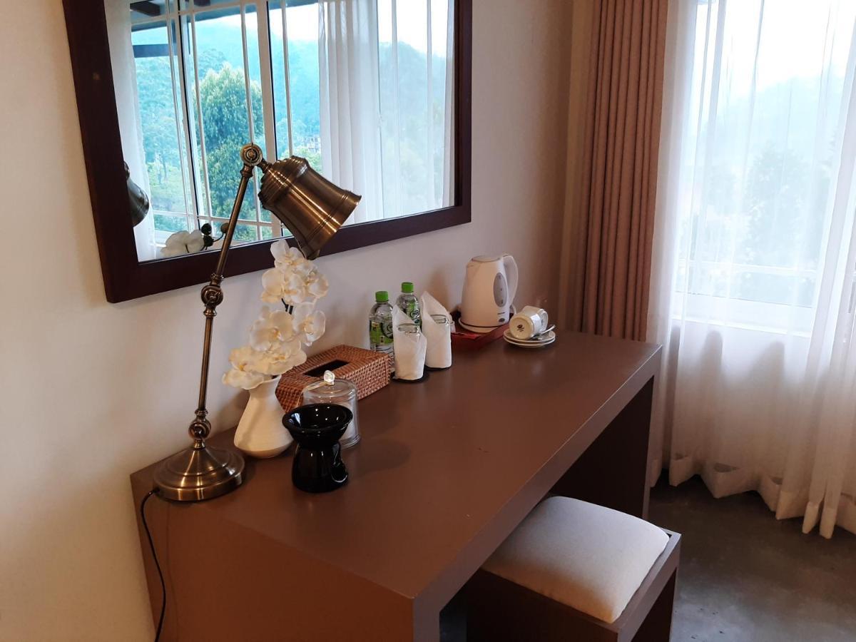 Pekoe Lodge Maskeliya Екстер'єр фото