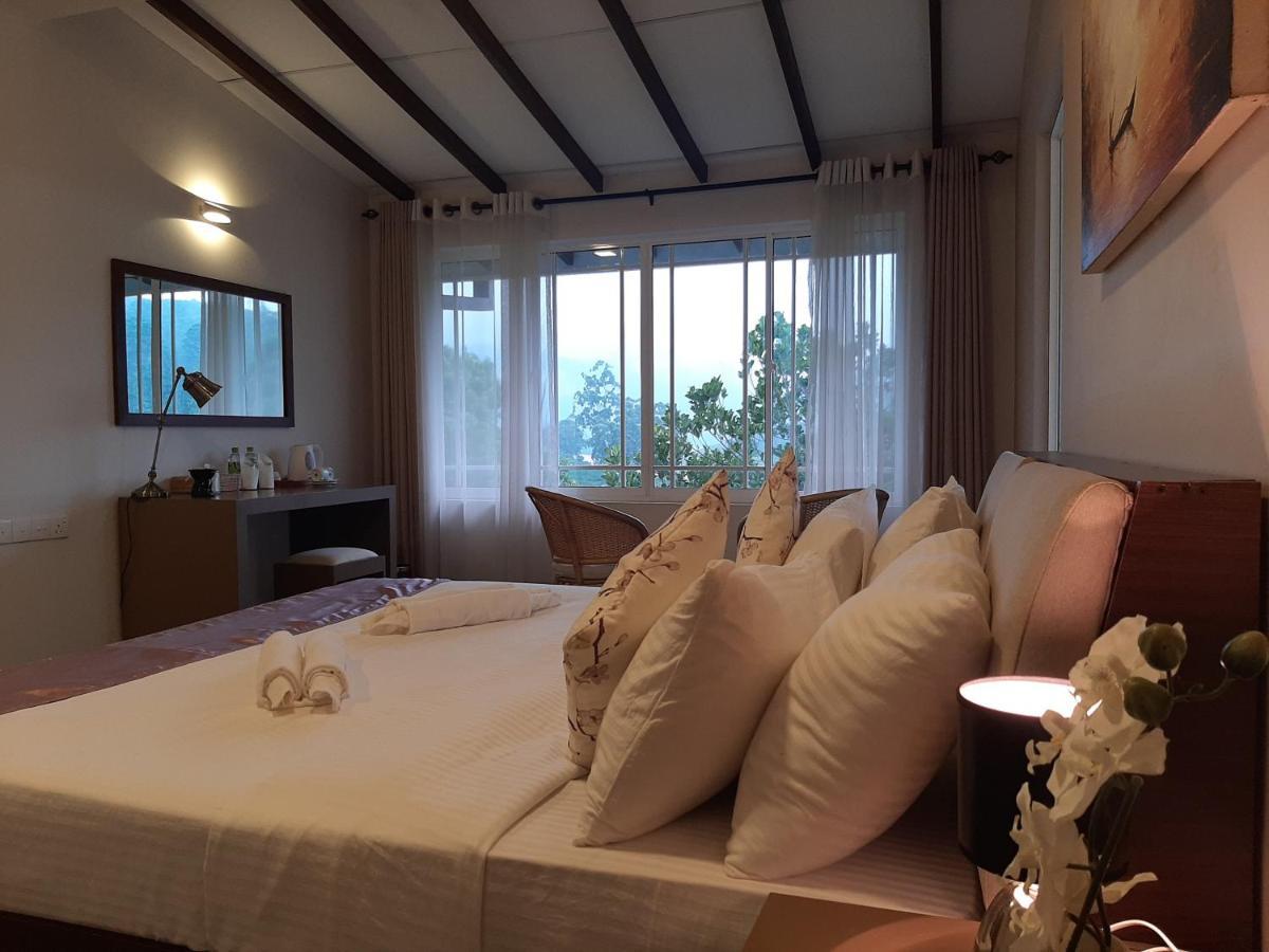 Pekoe Lodge Maskeliya Екстер'єр фото
