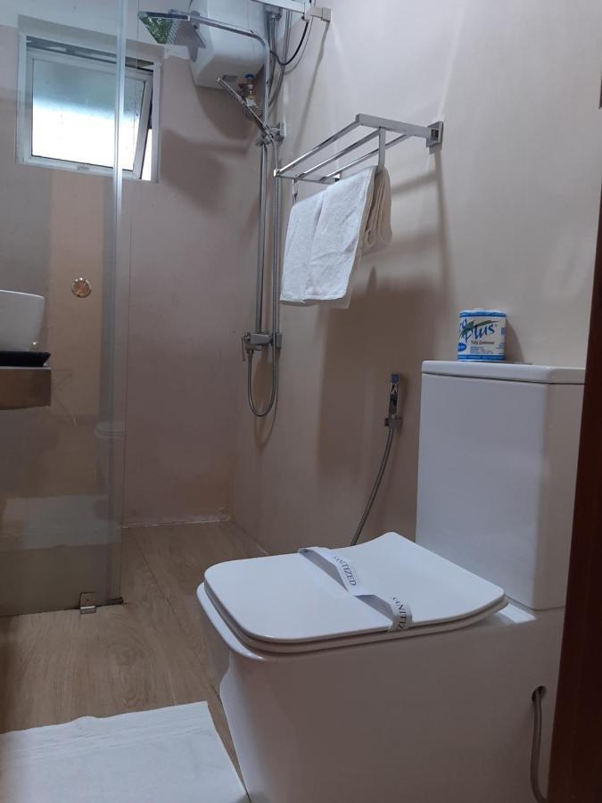Pekoe Lodge Maskeliya Екстер'єр фото
