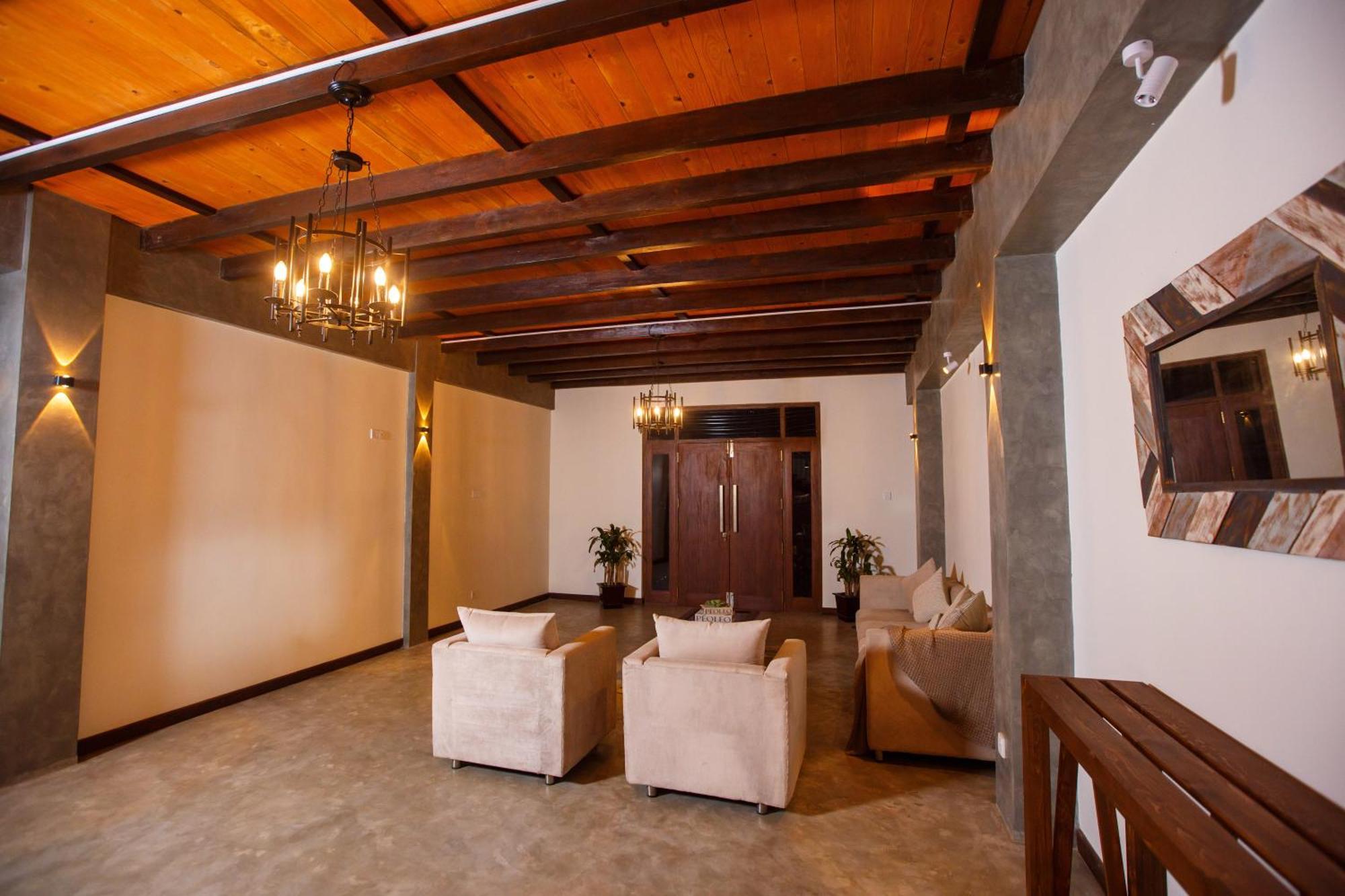 Pekoe Lodge Maskeliya Екстер'єр фото