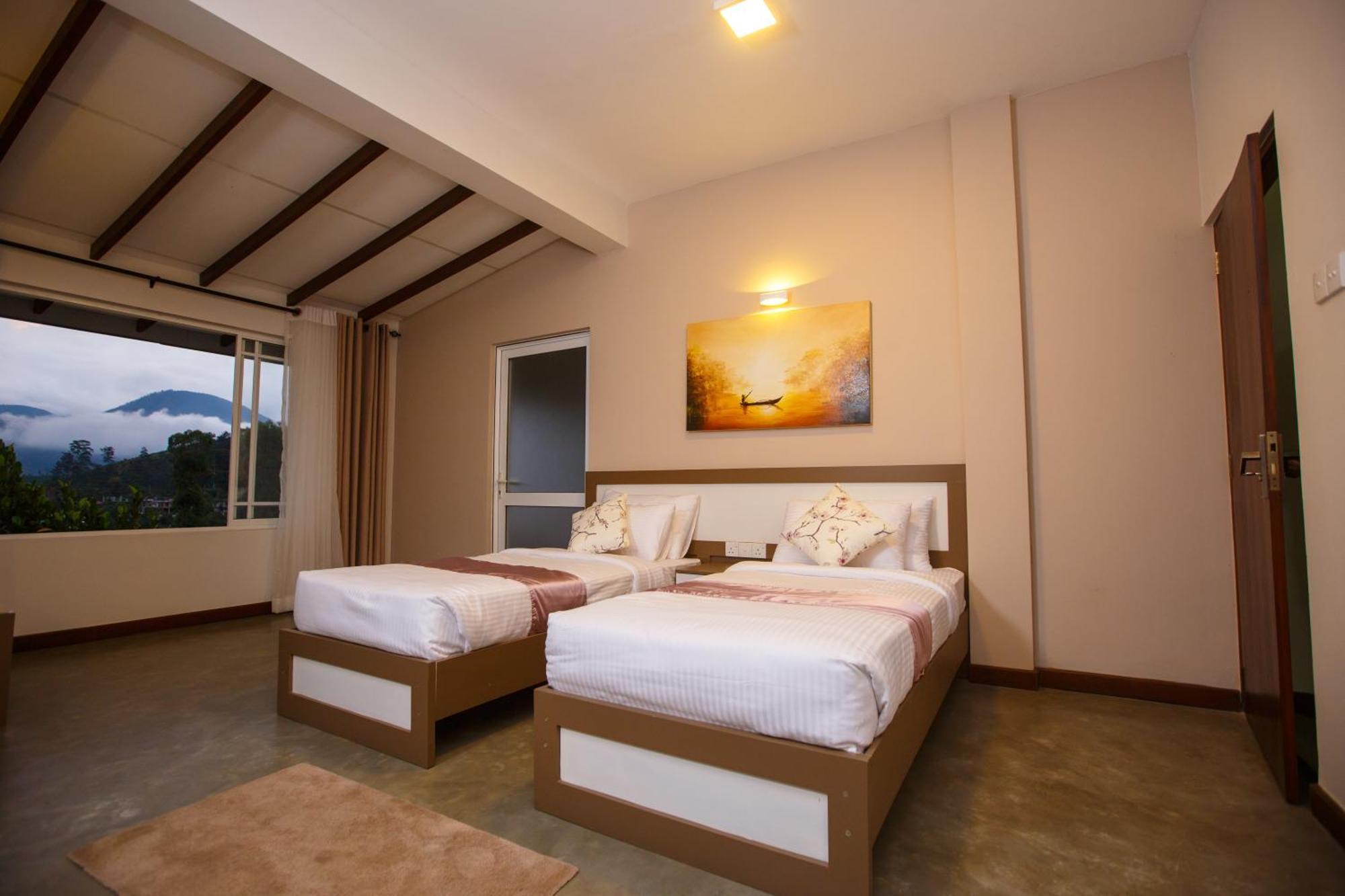 Pekoe Lodge Maskeliya Екстер'єр фото