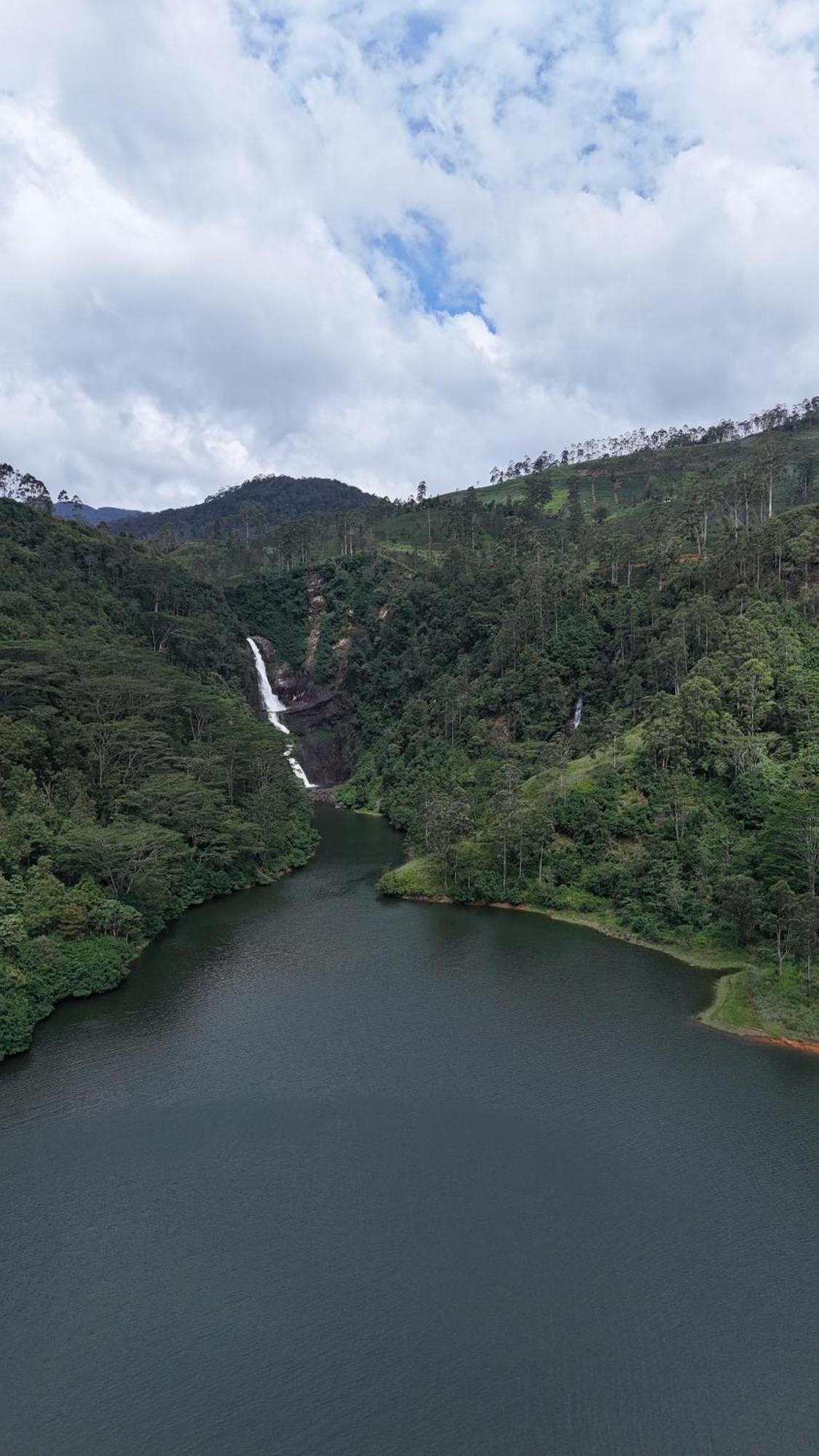 Pekoe Lodge Maskeliya Екстер'єр фото