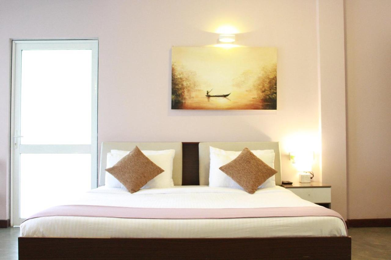 Pekoe Lodge Maskeliya Екстер'єр фото
