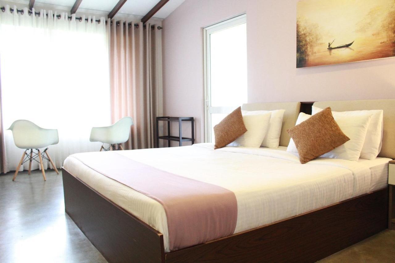 Pekoe Lodge Maskeliya Екстер'єр фото