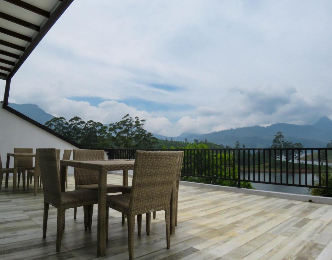 Pekoe Lodge Maskeliya Екстер'єр фото