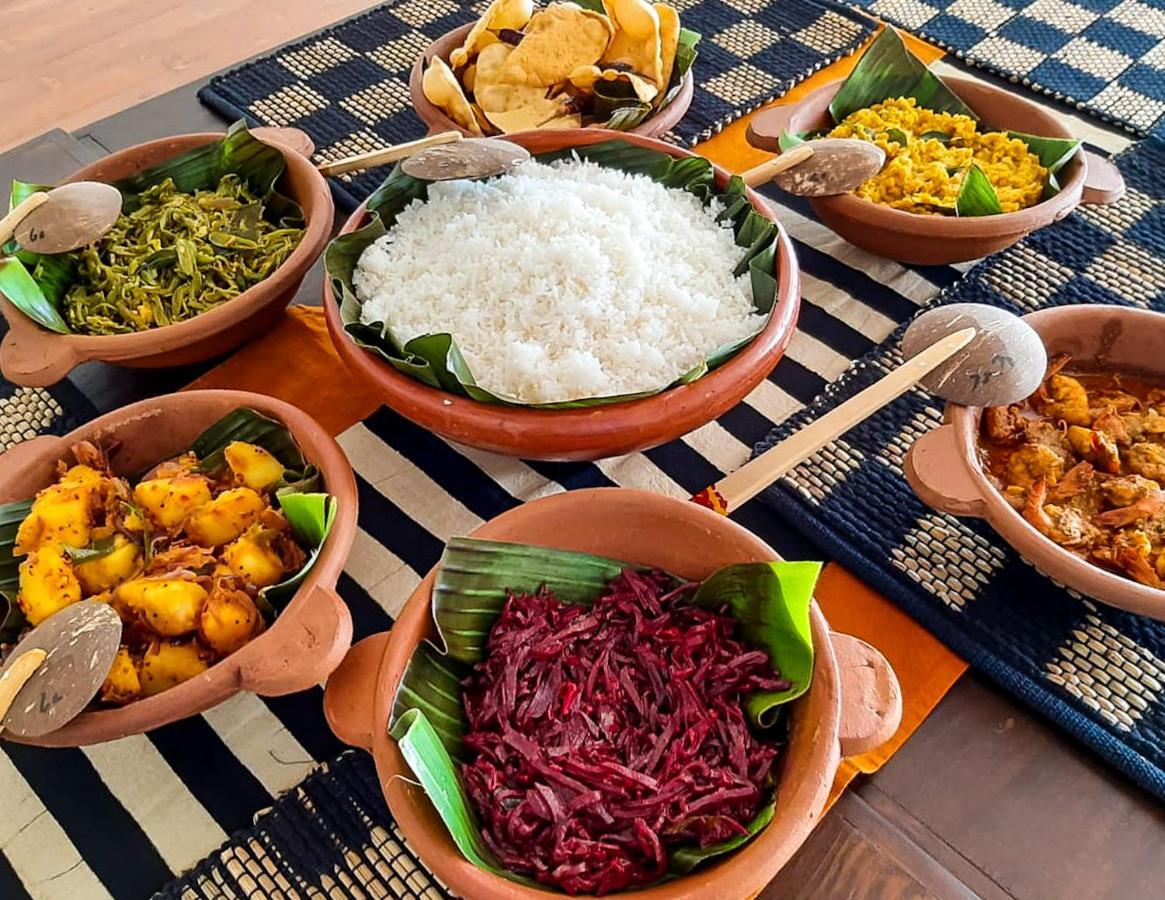 Pekoe Lodge Maskeliya Екстер'єр фото