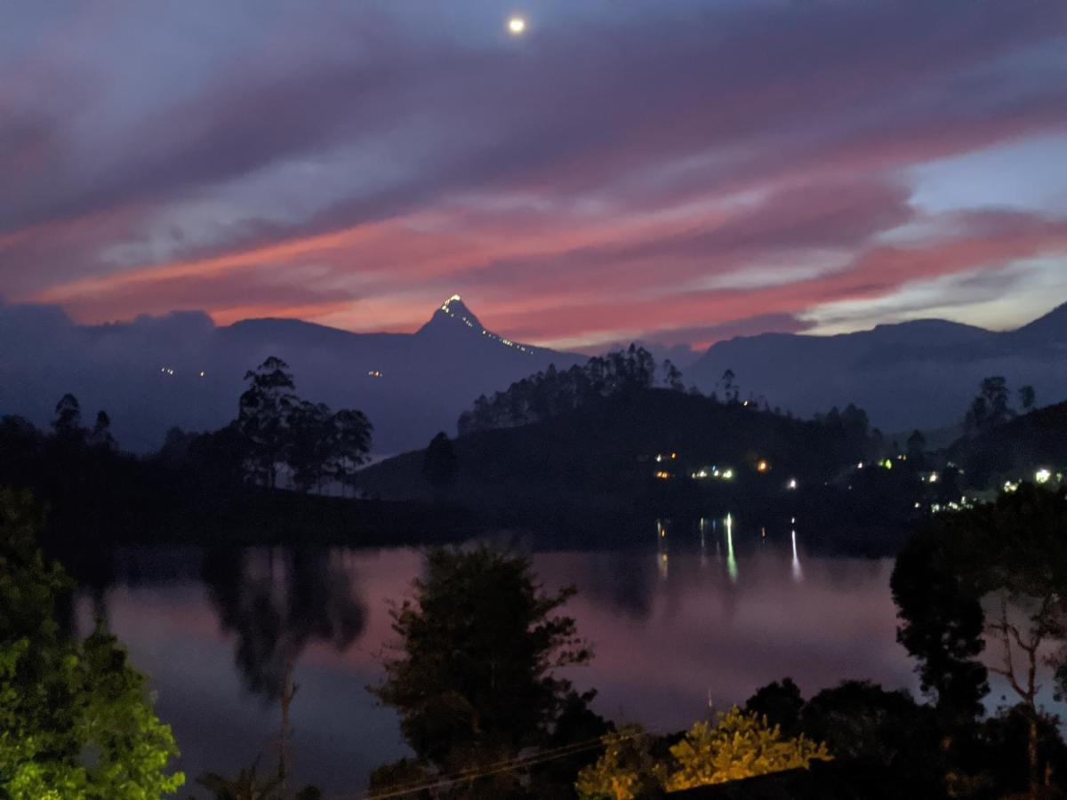 Pekoe Lodge Maskeliya Екстер'єр фото