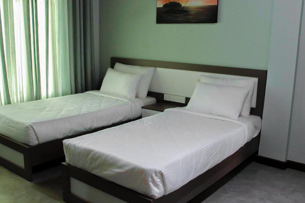 Pekoe Lodge Maskeliya Екстер'єр фото