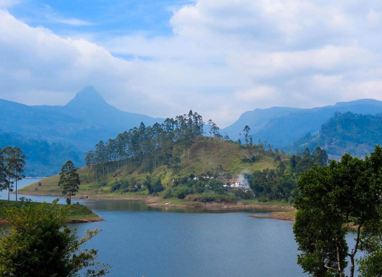 Pekoe Lodge Maskeliya Екстер'єр фото