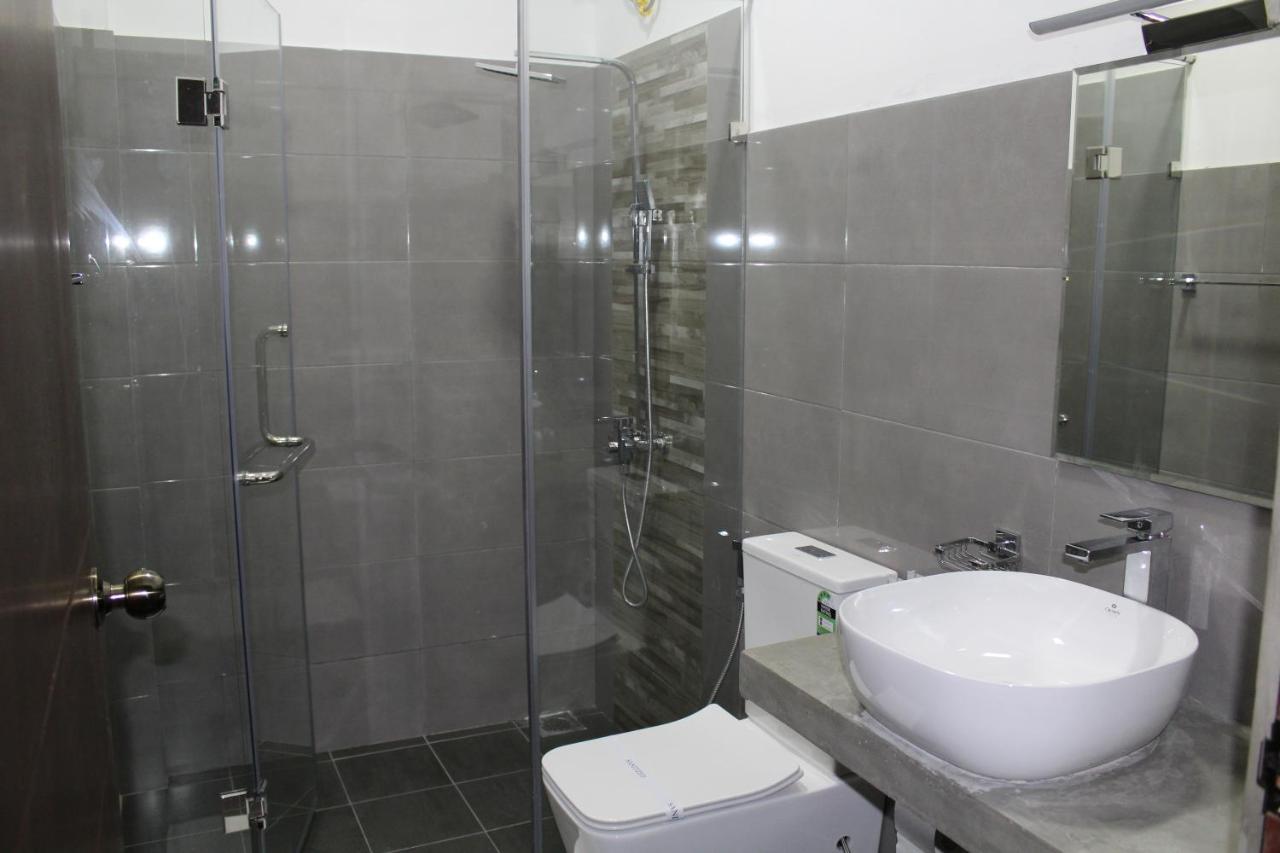 Pekoe Lodge Maskeliya Екстер'єр фото